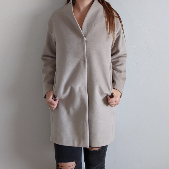 🌿MARTHA STEWART COAT🌿 - Picture 2 of 16